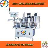 Taiwan Top Quality Fully Automatic Honey filling packing Machine