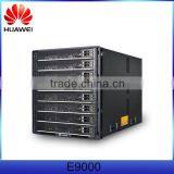 Huawei E9000 Huawei Server Chassis thumbnail-4