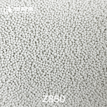 Ceramic Shots for Auto Aircraft Parts Golf Club Surface Treatment Peening thumbnail-2