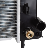 Radiator For FORD Parts No.93BB8005BB thumbnail-2