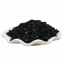 Coconut Activated Carbon Mesh Activated Charcoal Chemical Auxiliary Agent Made in China thumbnail-1