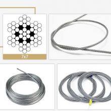 Hot Dip Galvanized Steel Strand for Greenhouse Erection and Industry, Stay Wire Steel Strand for Greenhouse thumbnail-4