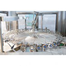 200 to 2000ml Automatic Pet Bottle Mineral Water Bottling Water Production Line Filling Machine thumbnail-2