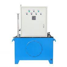 Hydraulic System