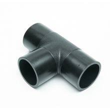 Docking Equal-diameter Tee thumbnail-3