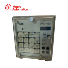ABB SACO16D1-AA SACO 16D1-AA thumbnail-4