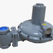 Emerson FISHER CS800IN, CS820IN & CS824 Regulators: Precision Pressure Control Solutions thumbnail-1