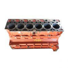 Volvo D7e Crankcase Engine Truck Spare Parts New Diesel Cylinder Block Model 04903977/04294187