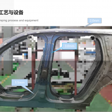 Double Door Ring Hot Stamping Process and Equipment thumbnail-2