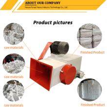 Compacteur à fusion à chaud pour le recyclage d'EPS/Machine de fusion de mousse d'EPS thumbnail-6