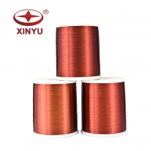 SWG31 for Middle East Market Super Enamel Aluminium Wire Enameled Round Aluminum Wires PEW130 thumbnail-2