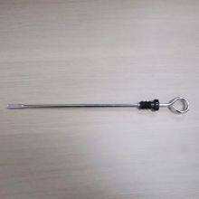 SANY Excavator Engine Oil Dipstick for SY135 SY215 SY365 Diesel Engine Oil Level Gauge Stick thumbnail-4