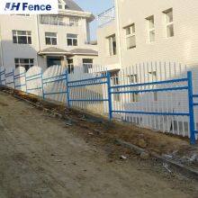 3.0m Material: Low Carbon Steel Security Fencing Easily Assembled thumbnail-2