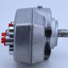 Hydraulic Radial Piston Pumps R1.2-1.2 HAWE R2.5 R2.5A R3.3 R11,8 HAWE Hydraulic Pump R Series R1.2 thumbnail-4