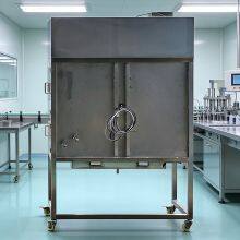 Sterile Isolation System - High-Seal Fully Enclosed Type, Dust-Free & Contamination-Proof for Pharmaceutical/Biotech Industries thumbnail-4