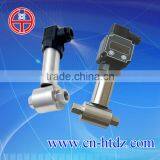 Differential Pressure Transmitter With Indicator