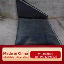 Experienced Rubber Dam Manufacturer for Global Projects thumbnail-1