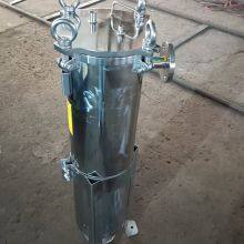 Ying Su's Bag Filters Including Single-bag Filters and Multi-bag Filters, Model Ydf-s1-304-51 thumbnail-5