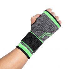 Hand Brace Wrist Carpal Tunnel Protection Support thumbnail-2