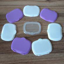 Plastic Lids for Wet Wipes Packing thumbnail-4