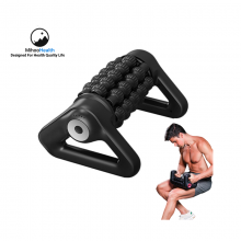 Smart Electric Massage Roller for Full Body Relaxation MH-8630 thumbnail-1