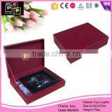 China Personalized Logo Brilliant Frame Box thumbnail-5