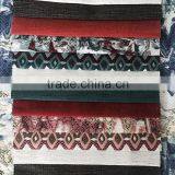 Stock Printed Digital Printing New Design Italian Linen Fabric