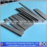 Cemented Carbide Flat Blank Round Blank, Square Blank Customized in Various Grade thumbnail-1