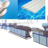 UPVC Pipe Extrusion Line