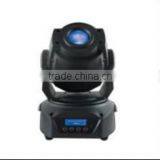 Spot Gobo Moving Head 90w Led Stage Lighting