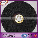 Resin material with best quality cutting disc