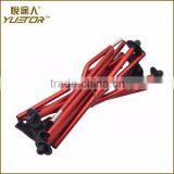 Professional} Cast Aluminum Folding Sofa Dinning Chair With CE Certificate thumbnail-3