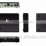 Receiver Satellite Android Dvb-s2 Android tv Box Dvb S2 K1 Quad Core Android DVB S2 1080P Set Top Box k1 TV Box thumbnail-4