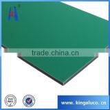 PE and PVDF Aluminium Composite Plastic Panel ISO Certified thumbnail-1
