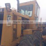 Resonable Price Used Good Condition Bulldozer 12g for Cheap Sale in Shanghai thumbnail-6