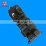 JAZ DRIVER SIDE WINDOW MASTER SWITCH 2001 TO 2008 35750-SAA-E12