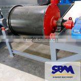 Hot Sales High Performance Magnetic Separation for Marine Sand thumbnail-4