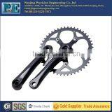 High Precision Bicycle Chainwheel and Crank for Bicycle Parts thumbnail-5