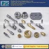 Custom Machining Stainless Steel Scooter Parts,motorcycle Parts thumbnail-4