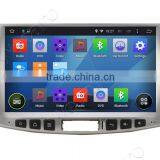 Wecaro WC-VU1011 Android 4.4.4 Car Dvd Player Touch Screen for vw Passat cc Radio Android A9 Cpu 2012 2013 2014 thumbnail-5