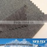 Wholesale 100% Polyester Cationic Fabric For Garment