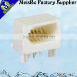 CE 2a 250v 6 Pin Network Adapter Functions