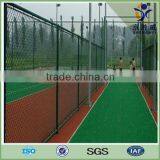 Hot Dipped Galvanized Wire Mesh Fence Chain Link Fence