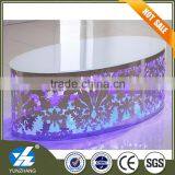 Latest Design LED Light Wedding Table thumbnail-1