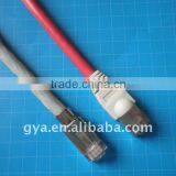 Patch Cord SSTP Cat6A