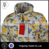 Wholesale Women's Winter Warm Fashion Down Jacket Coat thumbnail-3