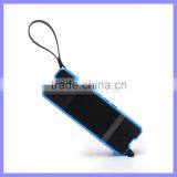 FY801 Wireless Mini SpeakersWIFI With Keychain APP Remote Control thumbnail-1