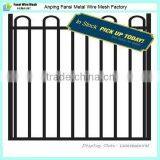 890mm Width Loop Top Access Gate for Pool