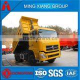 Dongfeng 6x4 Dump Truck thumbnail-2