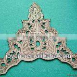 Hot Laser Cutting Machine From China